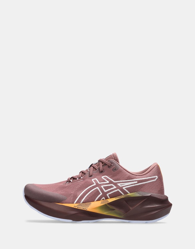 ASICS - Novablast 5 Tr (Nature Bathing) - Women's
