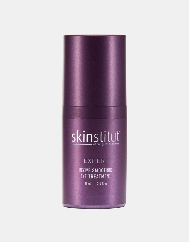 Skinstitut - EXPERT Revive Smoothing Eye Treatment