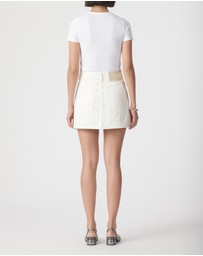 Nobody Denim - Eve Skirt