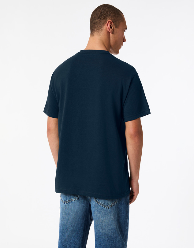 American Apparel - Heavyweight Cotton Unisex T-Shirt