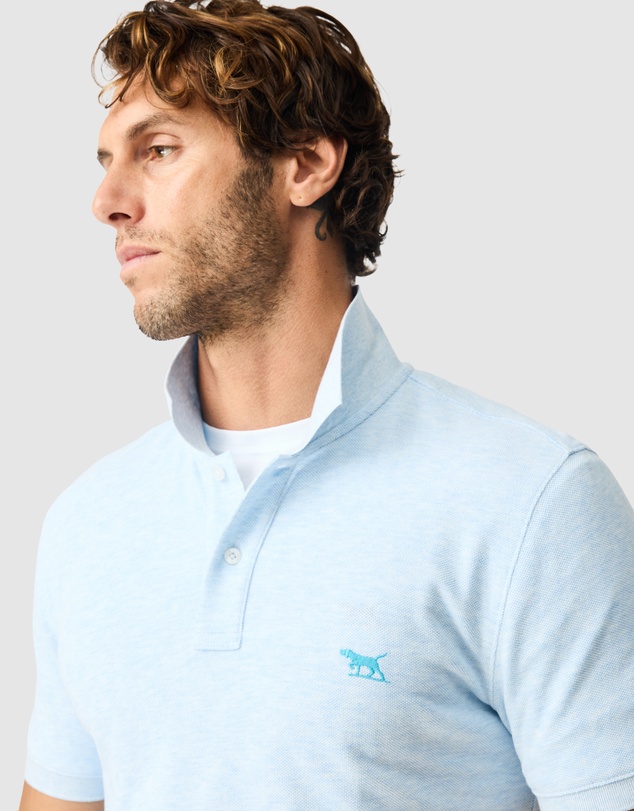 Rodd & Gunn - The Gunn Polo