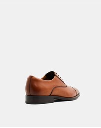 ALDO - Paxley Oxford Shoes