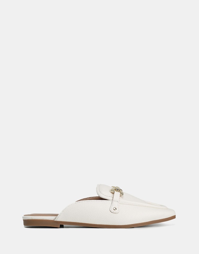 Call It Spring - Alyah Slip On Mule Loafers