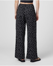 MVN - Starry Night Pants