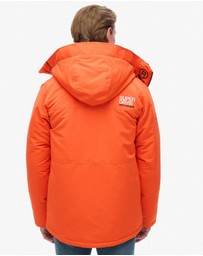 Superdry - Hooded Ultimate Embroidered Windbreaker