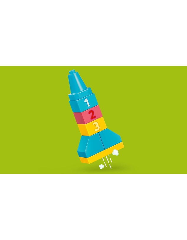 LEGO - 10479 Colorful Creative Box