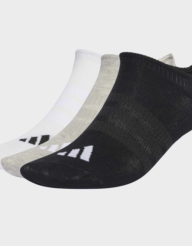 adidas Originals - Mid Crew Socks 3 Pairs Unisex