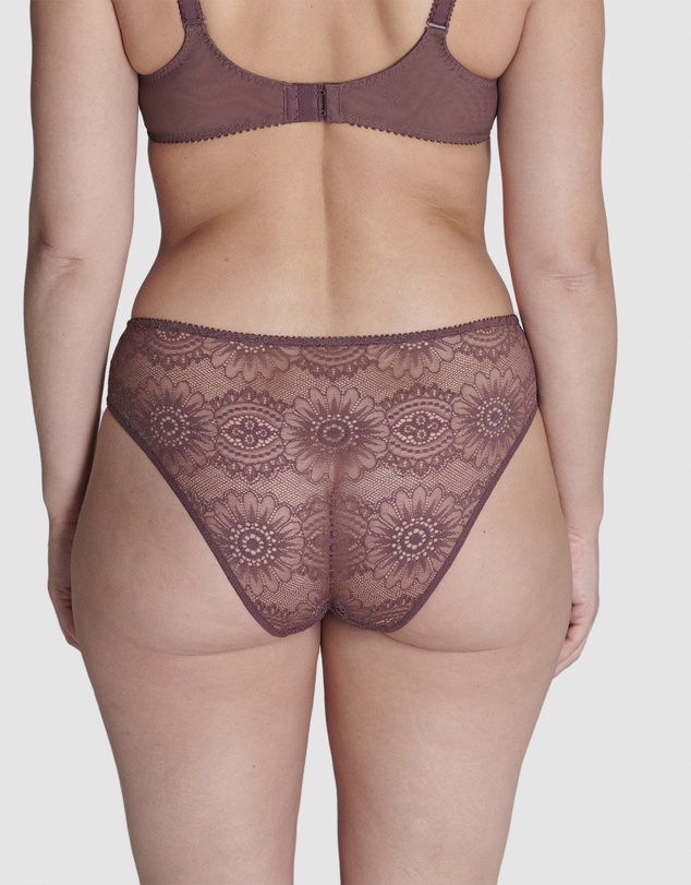 Simone Perele - Embleme Progressive Bikini Brief
