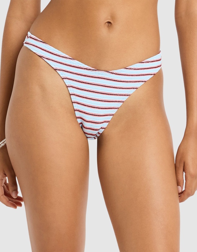Bond-Eye Swimwear - Sinner Brief