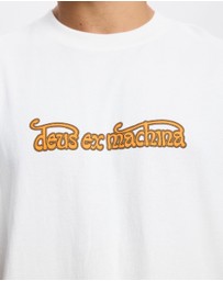 Deus Ex Machina - Virtual Insanity Tee