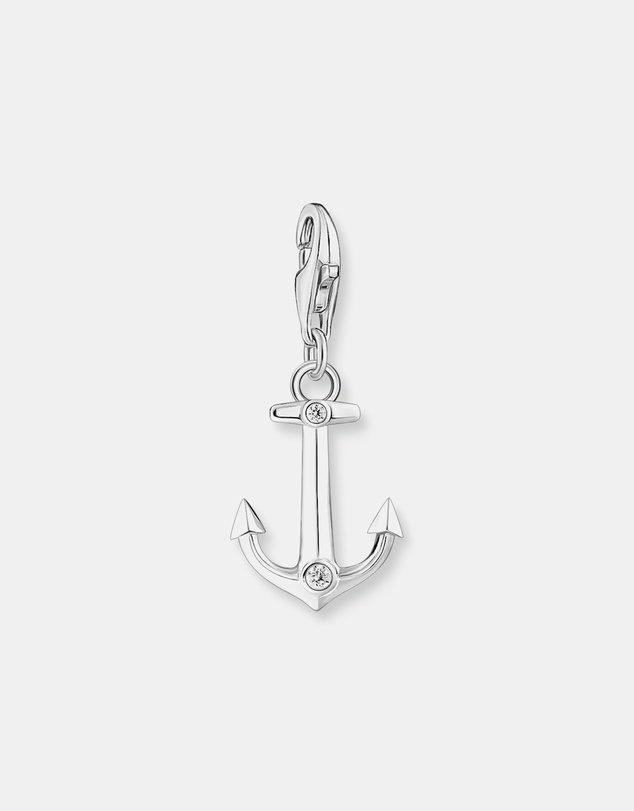 THOMAS SABO - Charm Pendant Anchor