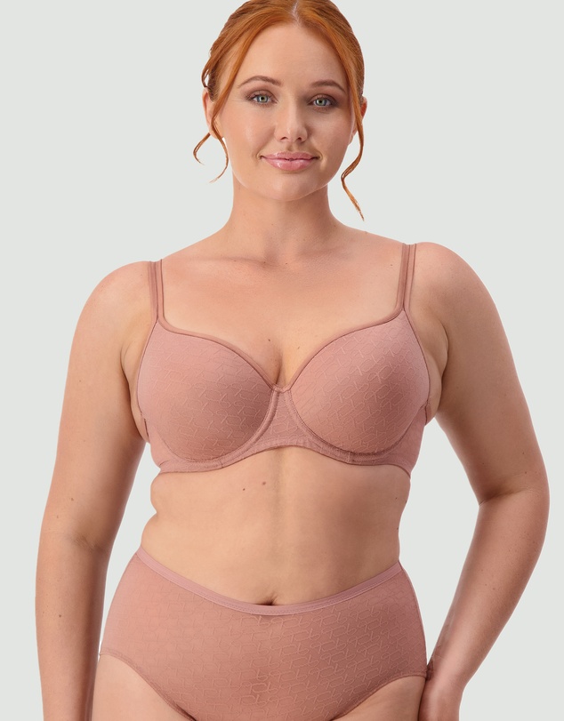 Triumph - Gorgeous Signature Wire Padded Bra