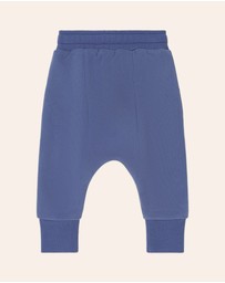 Huxbaby - 5 Pocket Trackpants - Babies-Kids