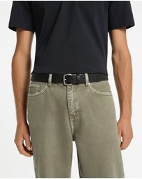 Status Anxiety - Ease Up Belt