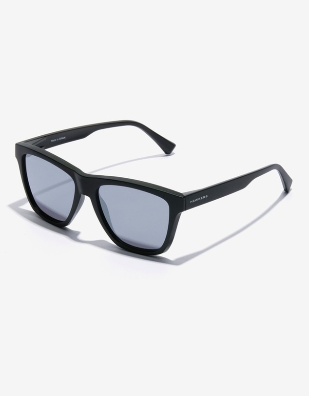 Hawkers Co - HAWKERS - Blue One Ls Raw Sunglasses for Men and Women UV400