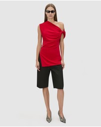CAMILLA AND MARC - Paloma Top