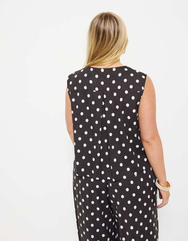 Commonry - Zoe Top