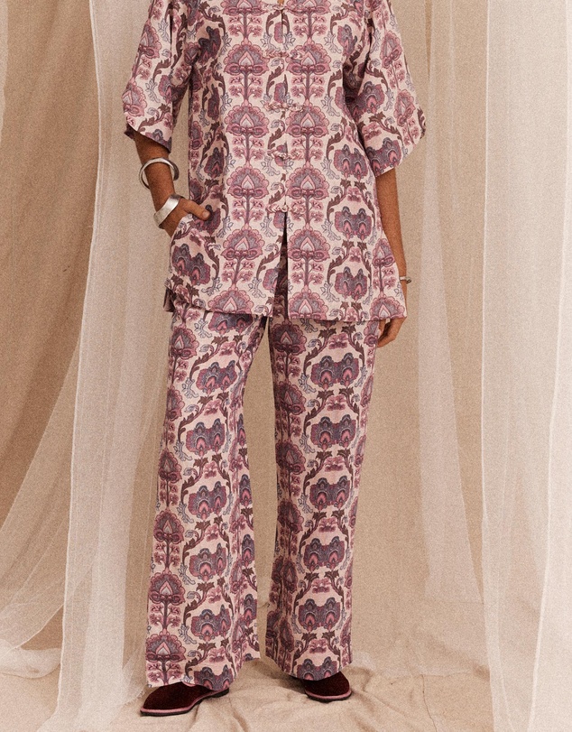 KINGA CSILLA - Agati Shyla Pants