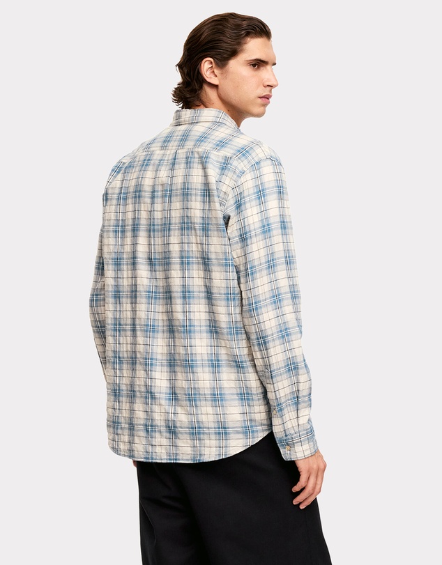 ARKET - Regular Flannel Shirt