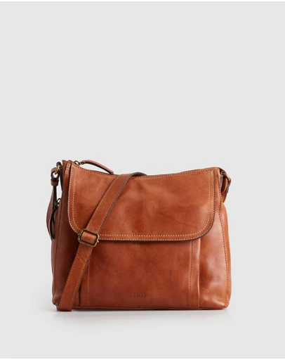 Evity - Maya Large Crossbody Bag