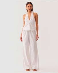 SNDYS - PASCAL TOP - ICONIC EXCLUSIVE