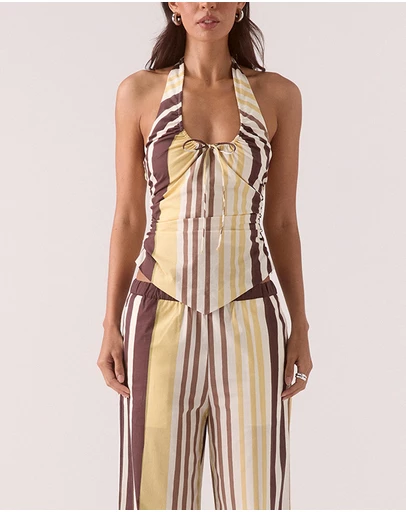SOVERE - Sonali Top