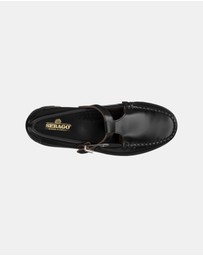 Sebago - Aurora Lug - Women's