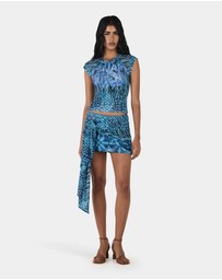 Hansen & Gretel - Nyx Mini Skirt