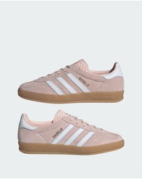 adidas Originals - Gazelle Indoor Shoes Unisex