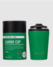 Fressko - Camino 12oz Reusable Coffee Cup