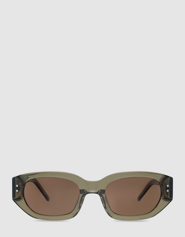 Status Anxiety - Luna Sunglasses