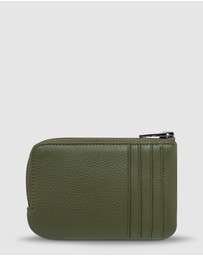 Status Anxiety - Left Behind Pouch