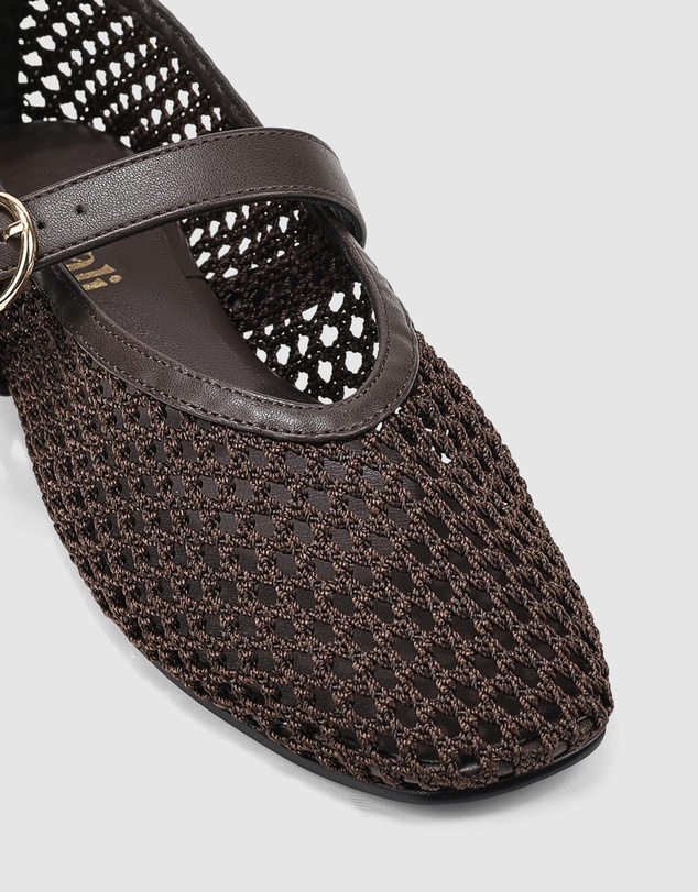 Verali - Eunice Mary-Jane Flats
