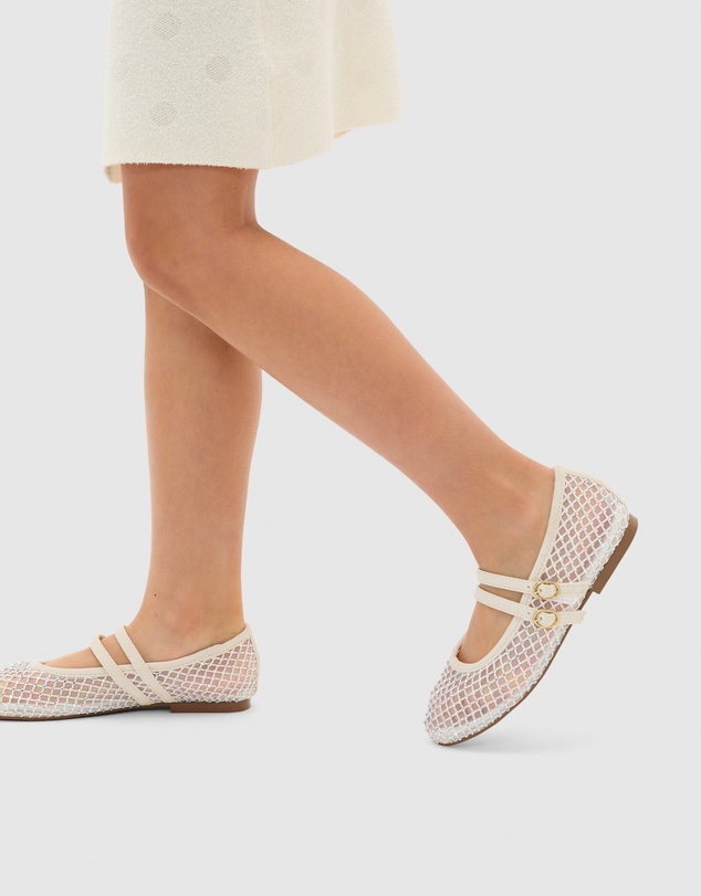 Seed Heritage - Mesh Jewel Ballet