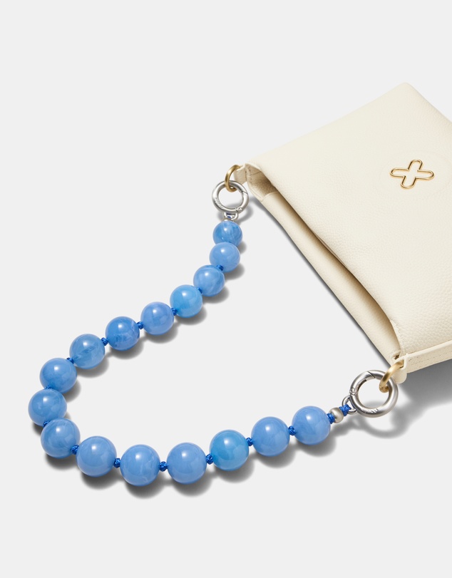 MIMCO - Lady M Bag Necklace