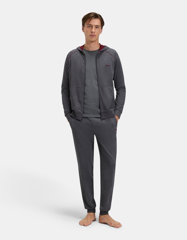 BOSS - Mix&Match Jacket H Loungewear