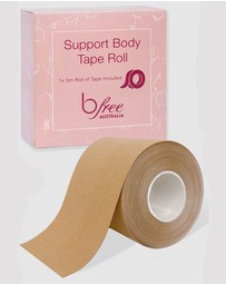 B Free Intimate Apparel - Strong Lift Boob Tape – 5m