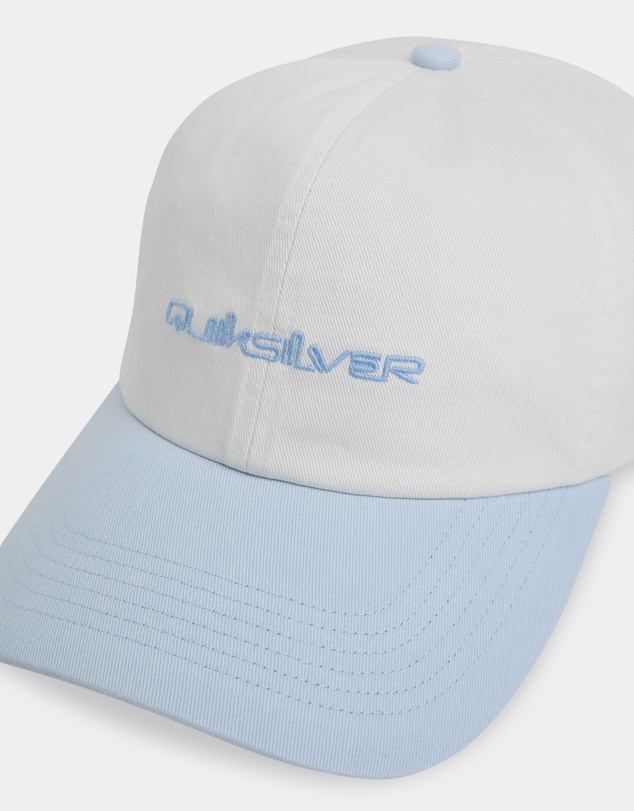 Quiksilver - Womens The Classic Retro Cap