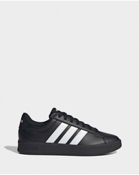 adidas Sportswear - GRAND COURT 3.0 SHOES Womens