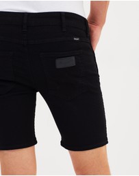 Wrangler - Cigi Shorts