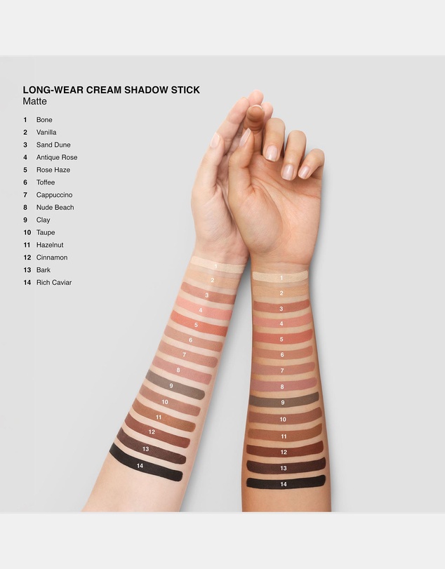 Bobbi Brown - Long-Wear Cream Shadow Stick