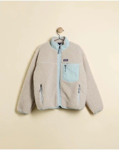 Patagonia - Retro-X Jacket - Kids