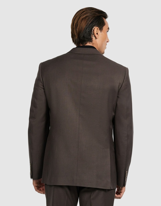 Tarocash - Kutler Slim Suit Jacket