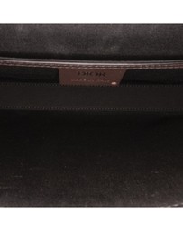 Pre-Loved by Azura Reborn - Pre-Loved dior Lock Bag Camo Jacquard