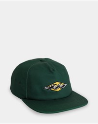 Billabong - Mens Team Snapback Cap