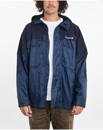 Vintage by The Real Deal - Pre Loved - Vintage 90s Timberland Windbreaker Jacket