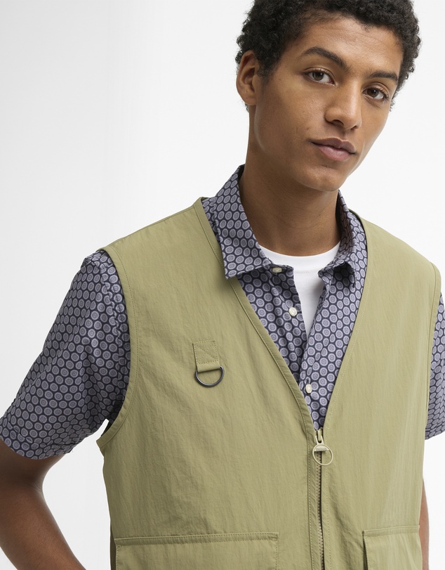 Barbour - Festival Gilet