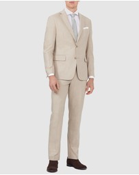 Van Heusen - Wool Blend Suit Jacket