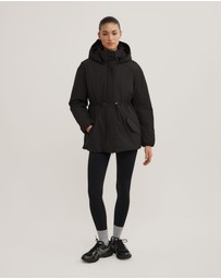 Witchery - Funnel Neck Anorak