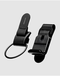 Orbitkey - Utility Clip